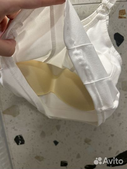 Топ женский S