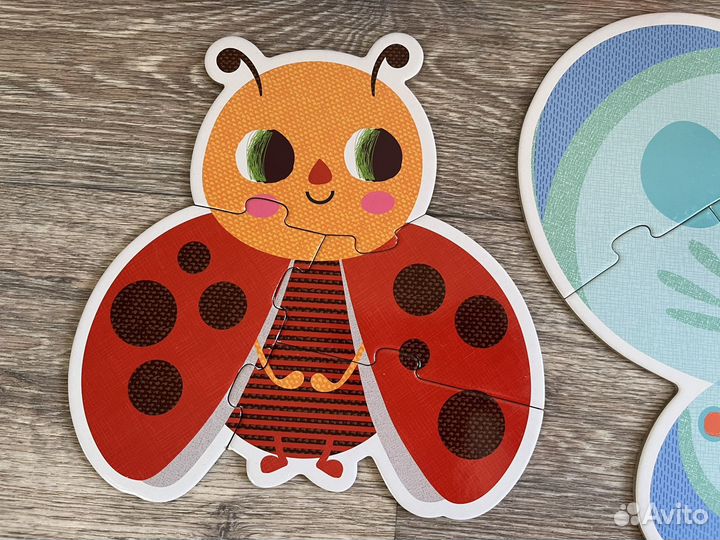 Игры djeco janod