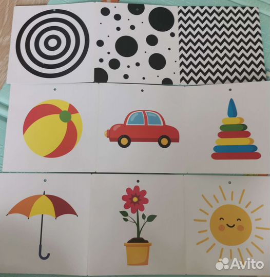 Игрушки для малышей