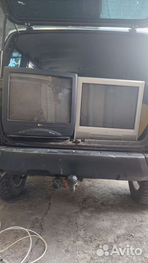 Телевизор бу