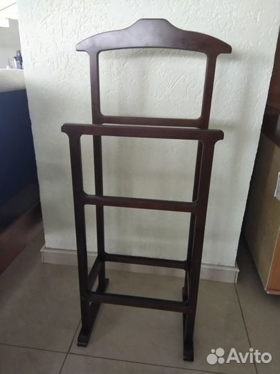 Вешалка напольная