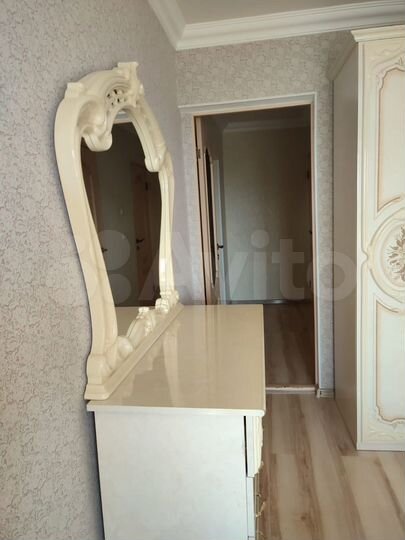 2-к. квартира, 53 м², 4/9 эт.