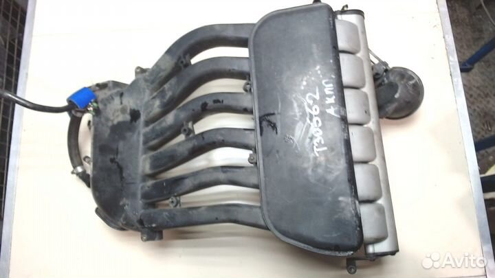 Коллектор впускной Ford Galaxy, 2002