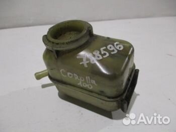 Бачок гидроусилителя