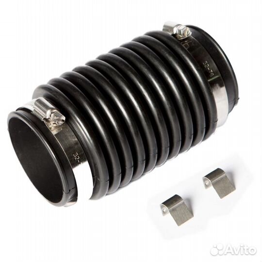 Гофра выхлопная alpha ONE G II,bravo III 8M0124227