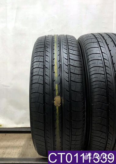 Yokohama dB Decibel E70B 215/55 R17 94V