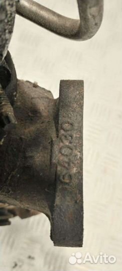 Турбина ToyotaPicnic 11998