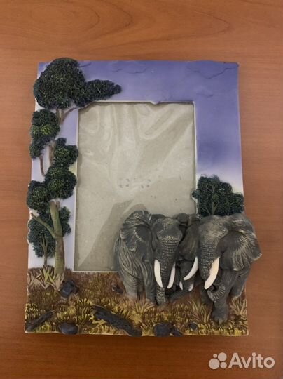 Рамки для фото 3шт