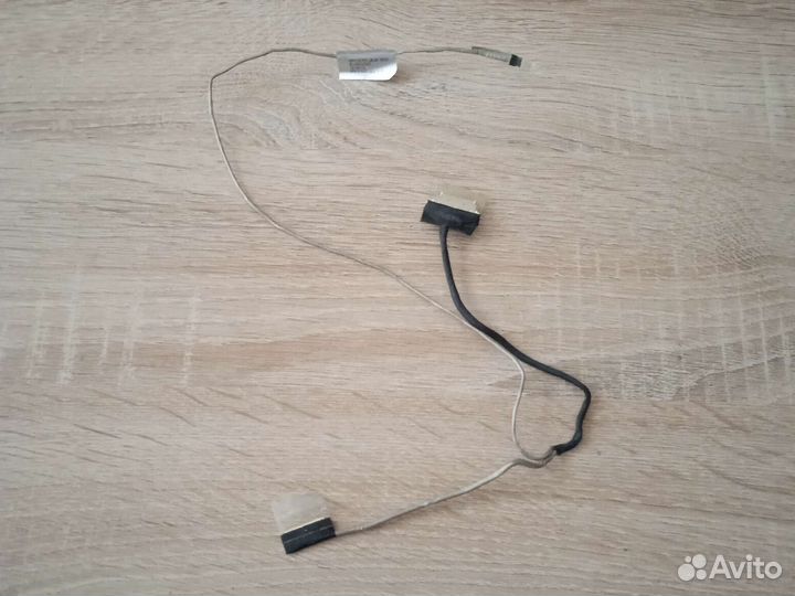 Шлейф матрицы HP 15-bw065ur