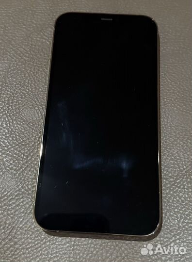 iPhone 12 Pro, 128 ГБ