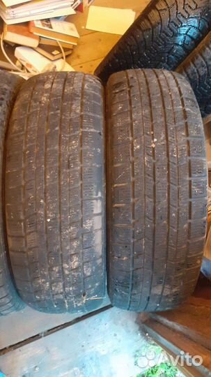 Dunlop Graspic DS3 205/60 R15 31N