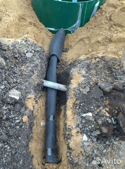 Септик Топас