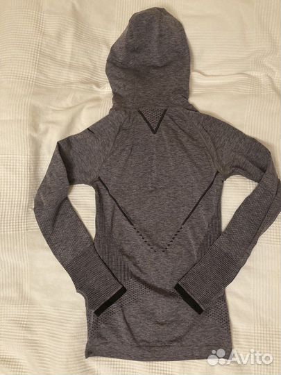 Рашгард Nike женский