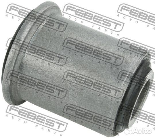 Сайлентблок задней поперечной тяги