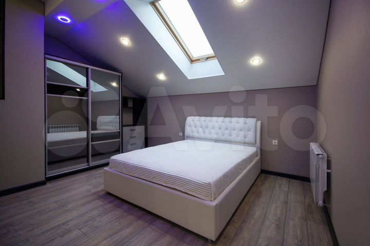 Квартира-студия, 45 м², 3/3 эт.