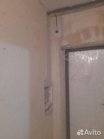 Электрик. Электромонтаж. Замена проводки