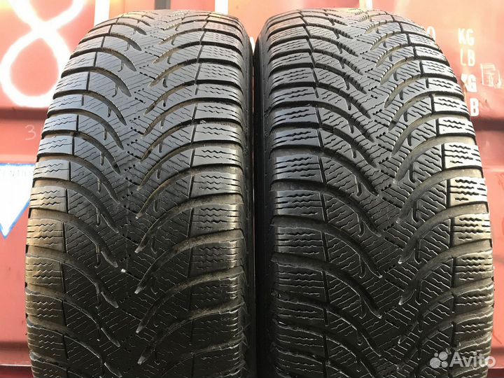 Michelin Alpin A4 215/65 R16