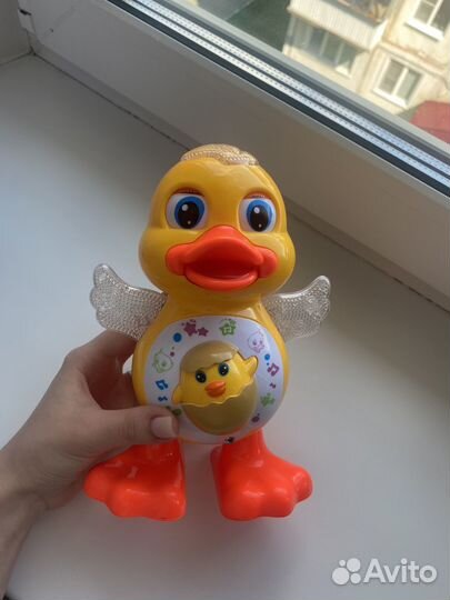 Детские игрушки