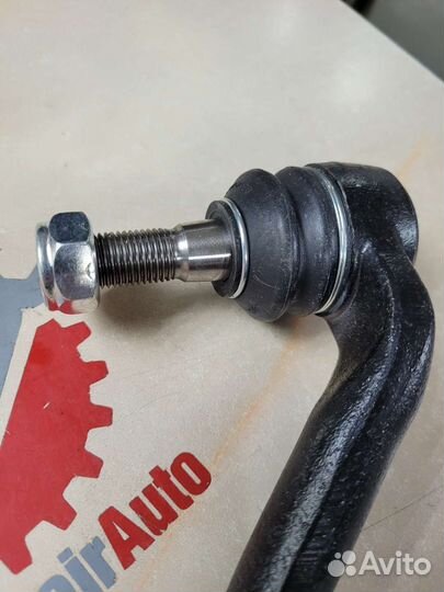 Рулевой наконечник w164
