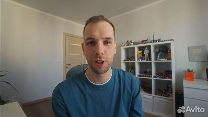 Объектив Sony 10-18mm f/4 OSS