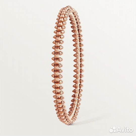 Браслет cartier clash оригинал