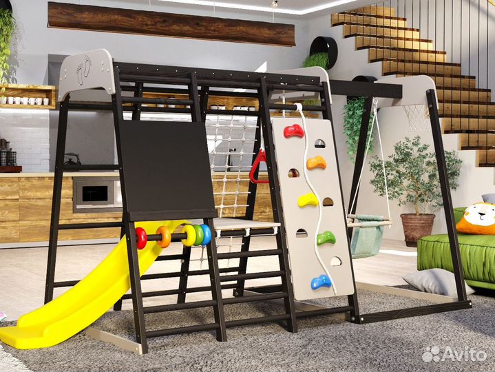 Многофункциональный комплекс