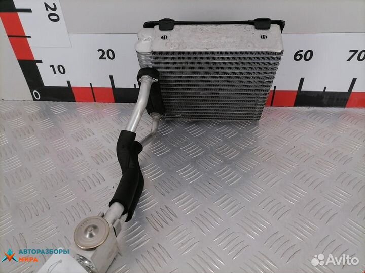 Испаритель кондиционера Nissan Pathfinder R51 2008