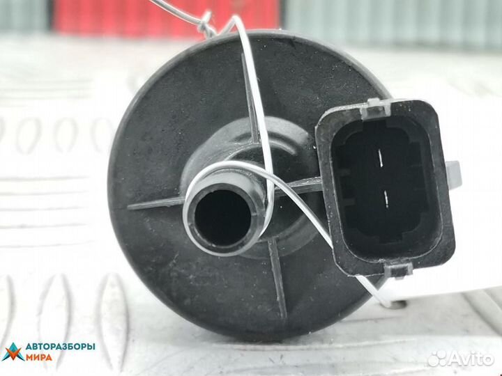 Клапан вентиляции топливного бака Volvo S40 2 2007