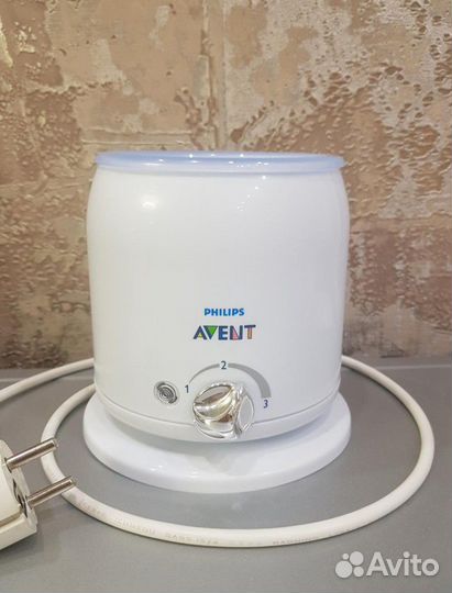 Подогреватель