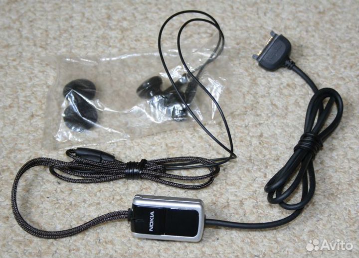 Hands free гарнитура Nokia HS-23