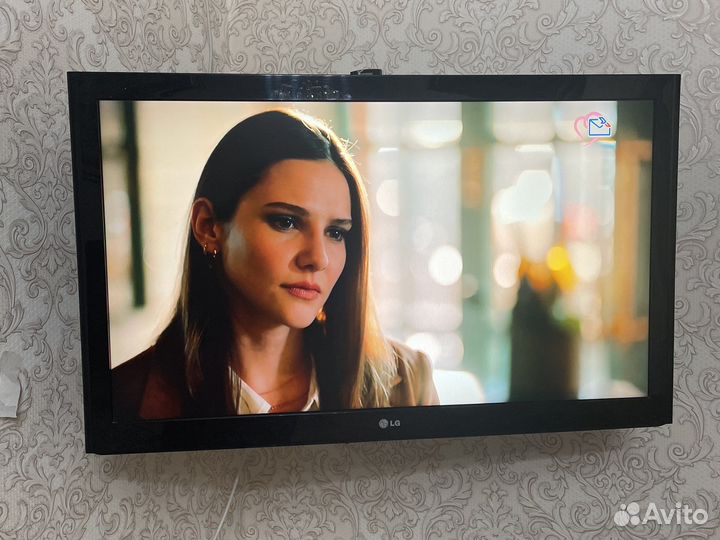 Телевизор LG