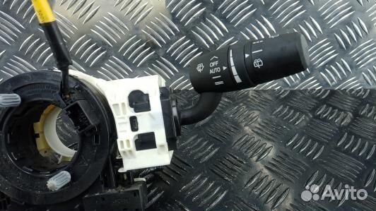 Переключатель поворотов и дворников (стрекоза) mazda CX-5 1 (XDN11Q801)
