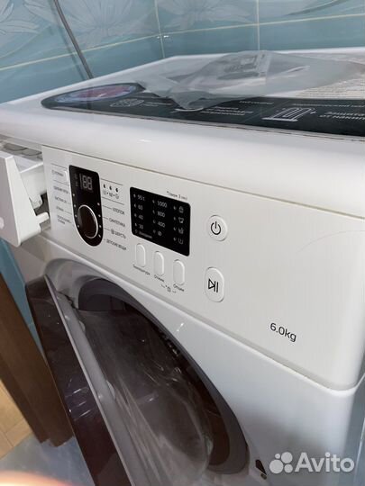 Стиральная машинка бу