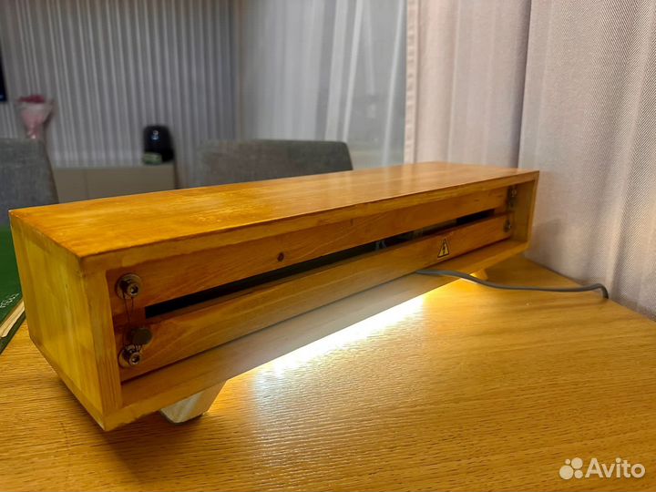 Светильник 