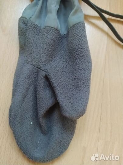 Резиновые варежки Didriksons 2 р