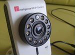 Камера видеонаблюдения Optimus ip h061