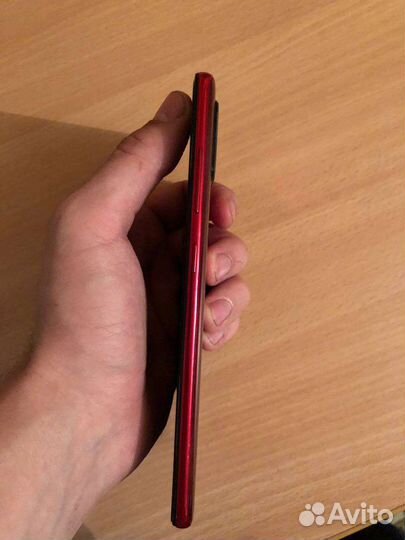 Телефон Samsung а51