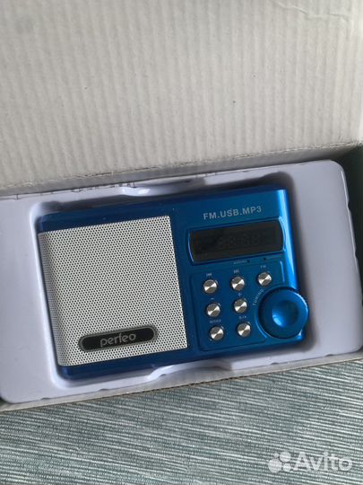 Радиоприемник