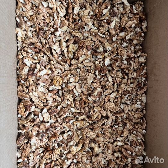 Орех грецкий