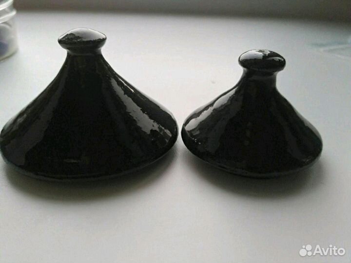 Крышки от чайничков