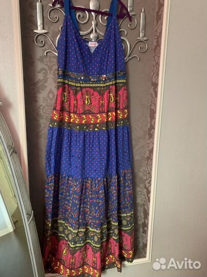 Женская одежда большого размера