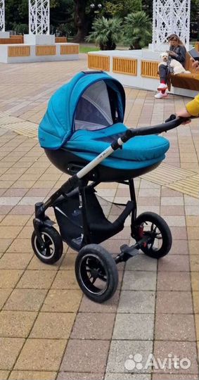 Коляска Noordline 3 в 1