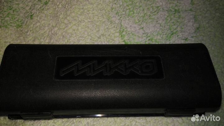 Микроскоп контактный СССР