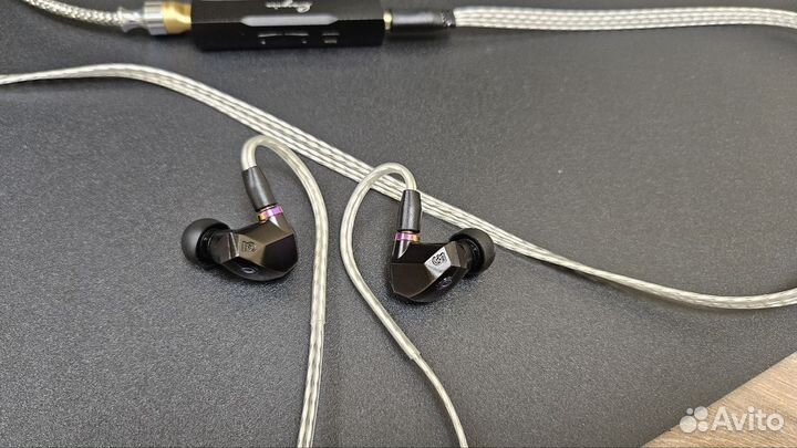 Campfire Audio Fathom