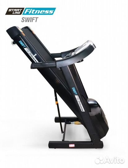 Беговая дорожка