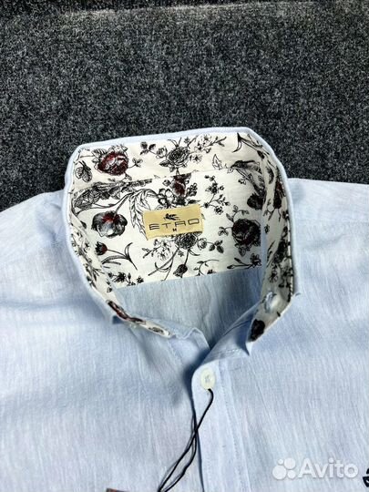 Рубашка Etro
