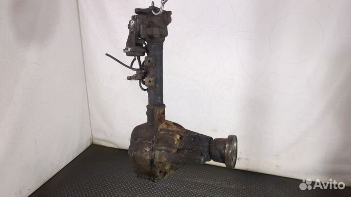 Редуктор моста Isuzu Trooper, 1995