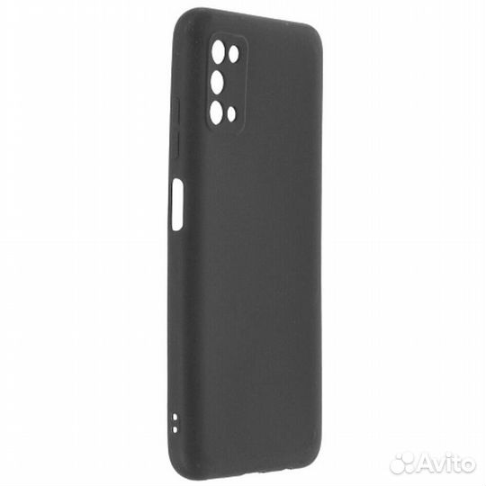 Чехол для Samsung Galaxy A03s (SM-A037) #368518