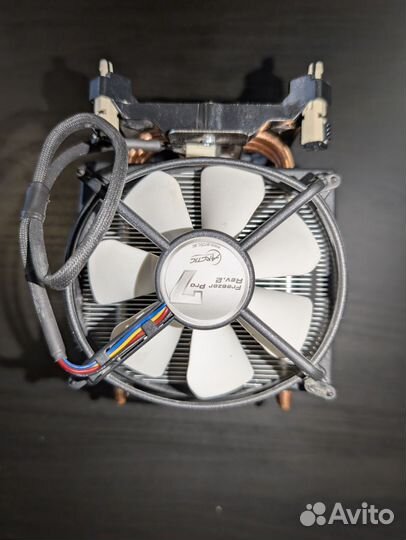 Материнская плата сокет 1155