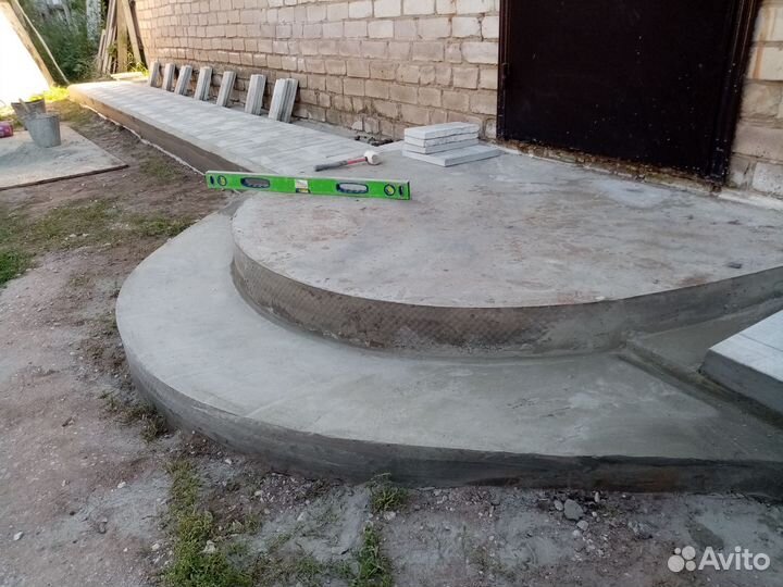 Строительство домов под ключ дом из газобетона